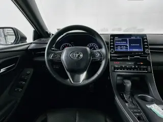 Toyota Avalon 2019 XSE 4dr Sedan