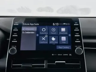 Toyota Avalon 2019 XSE 4dr Sedan