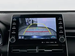 Toyota Avalon 2019 XSE 4dr Sedan