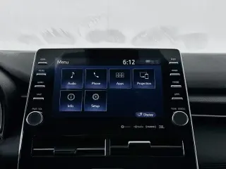 Toyota Avalon 2019 XSE 4dr Sedan