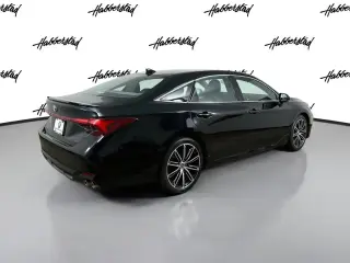 Toyota Avalon 2019 XSE 4dr Sedan