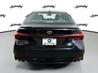 Toyota Avalon 2019 XSE 4dr Sedan