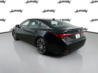 Toyota Avalon 2019 XSE 4dr Sedan