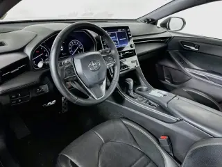 Toyota Avalon 2019 XSE 4dr Sedan