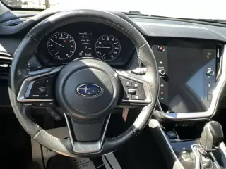 Subaru Outback 2021 AWD Premium 4dr Crossover
