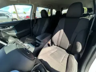 Subaru Outback 2021 AWD Premium 4dr Crossover