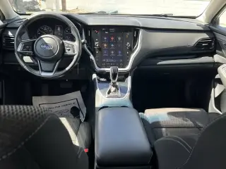 Subaru Outback 2021 AWD Premium 4dr Crossover