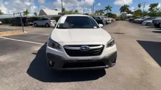 Subaru Outback 2021 AWD Premium 4dr Crossover