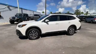 Subaru Outback 2021 AWD Premium 4dr Crossover
