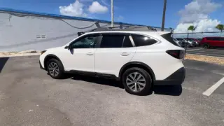 Subaru Outback 2021 AWD Premium 4dr Crossover