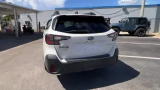 Subaru Outback 2021 AWD Premium 4dr Crossover