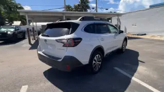 Subaru Outback 2021 AWD Premium 4dr Crossover
