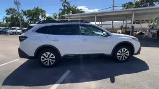 Subaru Outback 2021 AWD Premium 4dr Crossover