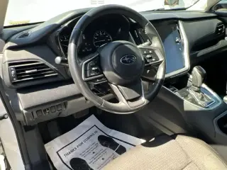 Subaru Outback 2021 AWD Premium 4dr Crossover