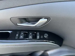 Hyundai TUCSON 2022 AWD Limited 4dr SUV