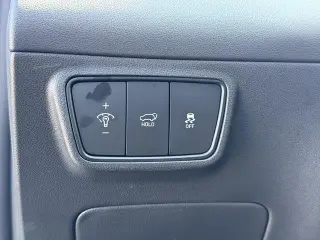 Hyundai TUCSON 2022 AWD Limited 4dr SUV