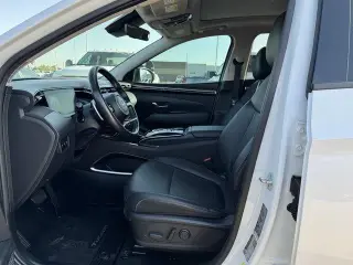 Hyundai TUCSON 2022 AWD Limited 4dr SUV