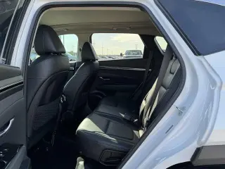 Hyundai TUCSON 2022 AWD Limited 4dr SUV