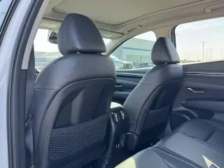 Hyundai TUCSON 2022 AWD Limited 4dr SUV