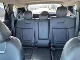Hyundai TUCSON 2022 AWD Limited 4dr SUV