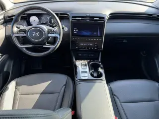 Hyundai TUCSON 2022 AWD Limited 4dr SUV