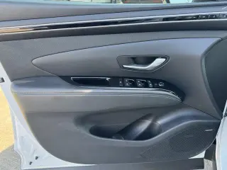 Hyundai TUCSON 2022 AWD Limited 4dr SUV