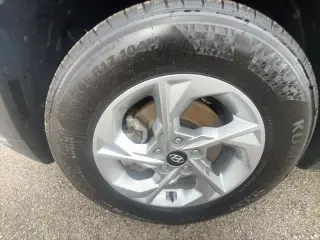 Hyundai TUCSON 2024 AWD SEL SUV de 4 puertas