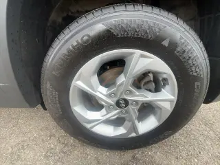 Hyundai TUCSON 2024 AWD SEL SUV de 4 puertas