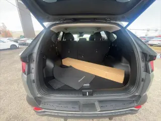 Hyundai TUCSON 2024 AWD SEL SUV de 4 puertas