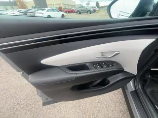 Hyundai TUCSON 2024 AWD SEL SUV de 4 puertas