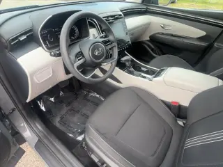 Hyundai TUCSON 2024 AWD SEL SUV de 4 puertas