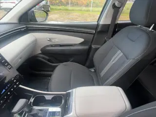 Hyundai TUCSON 2024 AWD SEL SUV de 4 puertas