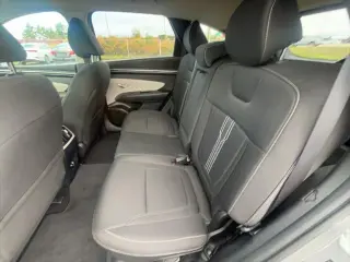 Hyundai TUCSON 2024 AWD SEL SUV de 4 puertas