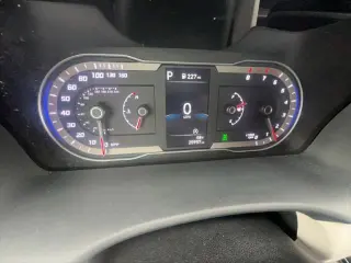 Hyundai TUCSON 2024 AWD SEL SUV de 4 puertas