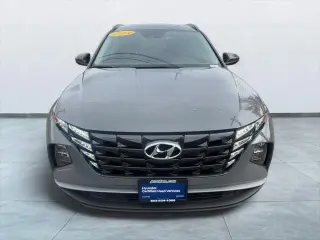 Hyundai TUCSON 2024 AWD SEL SUV de 4 puertas