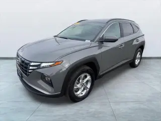 Hyundai TUCSON 2024 AWD SEL SUV de 4 puertas