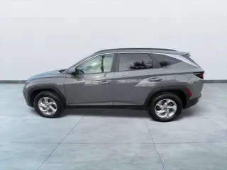Hyundai TUCSON 2024 AWD SEL SUV de 4 puertas