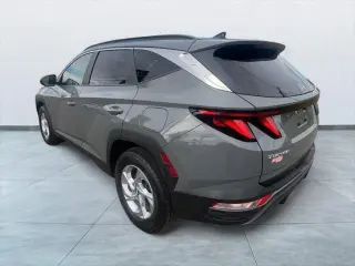 Hyundai TUCSON 2024 AWD SEL SUV de 4 puertas