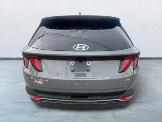 Hyundai TUCSON 2024 AWD SEL SUV de 4 puertas