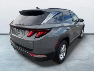 Hyundai TUCSON 2024 AWD SEL SUV de 4 puertas