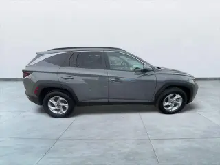 Hyundai TUCSON 2024 AWD SEL SUV de 4 puertas
