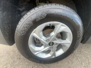 Hyundai TUCSON 2024 AWD SEL SUV de 4 puertas