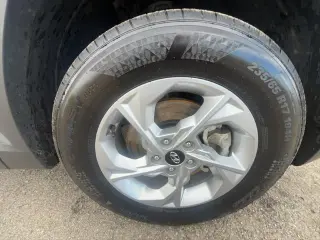 Hyundai TUCSON 2024 AWD SEL SUV de 4 puertas