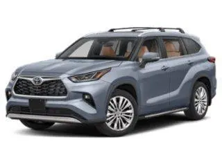 Toyota Highlander 2023 AWD Limited 4dr SUV