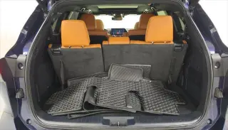 Toyota Highlander 2023 AWD Limited 4dr SUV