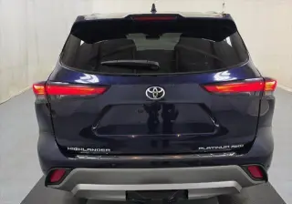 Toyota Highlander 2023 AWD Limited 4dr SUV