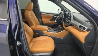 Toyota Highlander 2023 AWD Limited 4dr SUV