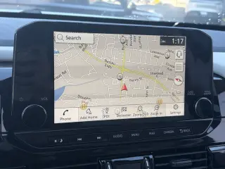 Nissan Pathfinder 2023 AWD SL 4dr SUV