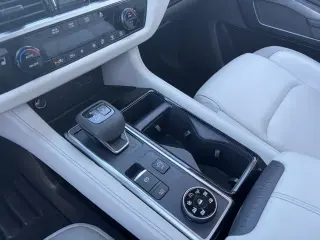 Nissan Pathfinder 2023 AWD SL 4dr SUV