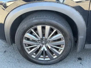 Nissan Pathfinder 2023 AWD SL 4dr SUV